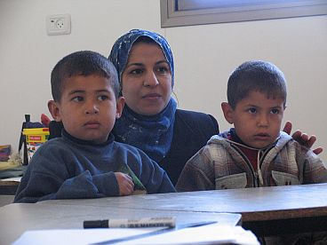 Kleuterschool 2